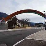 Genziana Vendégház Ovaro