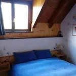 Genziana Affittacamere 3*