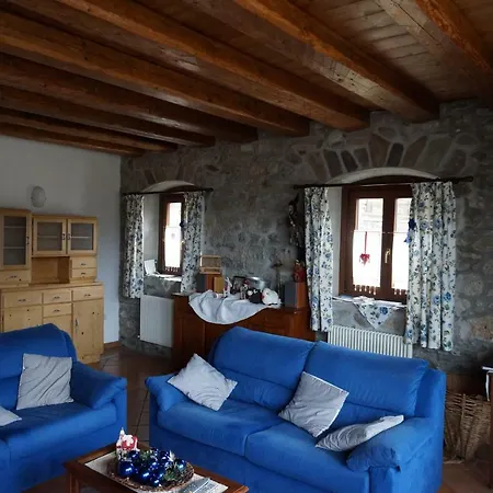 Genziana Guest house Ovaro