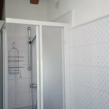 Genziana Guest house *