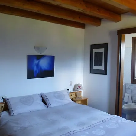 Guest house Genziana *