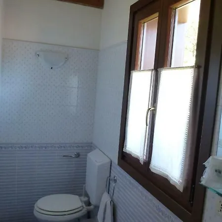 Pensjonat Genziana 3*