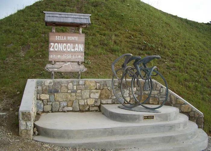 Vendégház Genziana