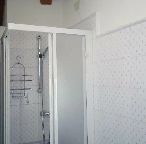 Genziana Vendégház 3*