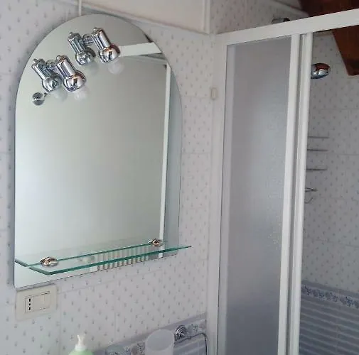 Genziana Vendégház 3*