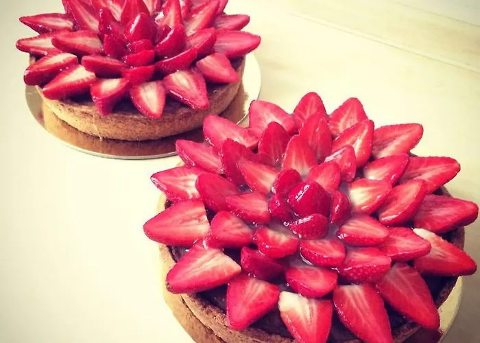 Vendégház Genziana Ovaro