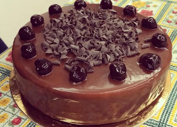 Genziana Vendégház Ovaro